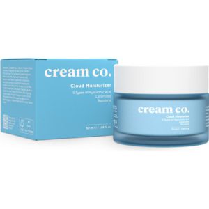 مرطوب کننده پوست حساس Cream Co